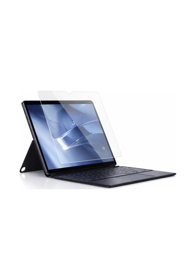 Acer Etpad Max 12.9 İnç Mat Ekran Koruyucu 9h Nano Şeffaf