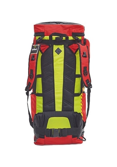 Ferrino Courant Cross Pro Xl 75l Çanta Kırmızı