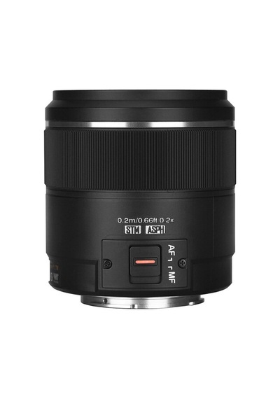Yongnuo YN25MM F1.7 Prime Micro Four Thirds Lens