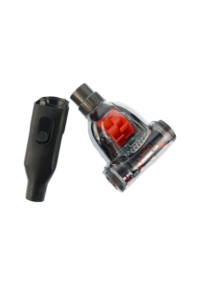 Philips Speedpro Max, Aqua Plus İle Uyumlu Mini Turbo Başlık, Araba Ve Koltuk Başlığı