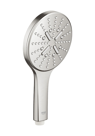 Grohe Rainshower Smartactive 130 El Duşu 3 Akışlı - 26574dc0