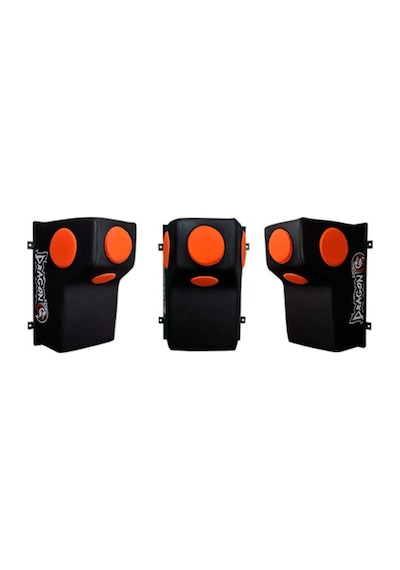 Dragondostore Dragon 40377 Makiwara Duvar Yastığı