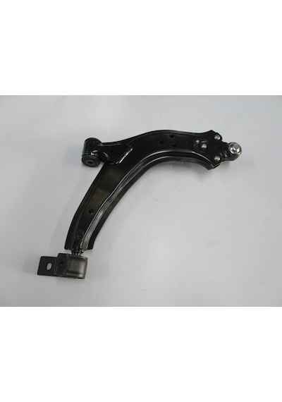 Peugeot 306- Sd/hb- 00/01 Ön Alt Tabla Sol Rotilli/burçlu Salıncak 18mm Hidrolik Sh