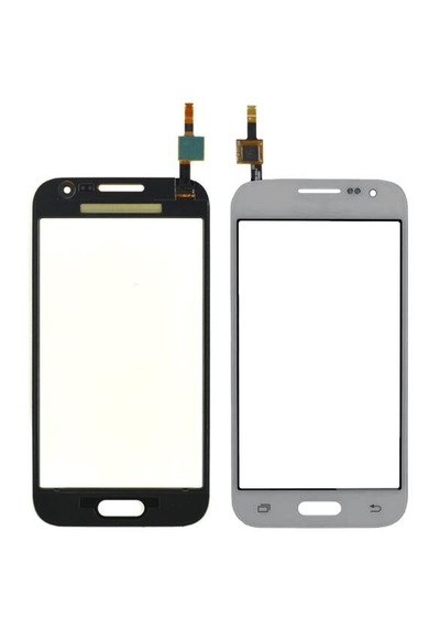 Teknonet Samsung Galaxy G360 Core Prime Uyumlu Dokunmatik Lens +
