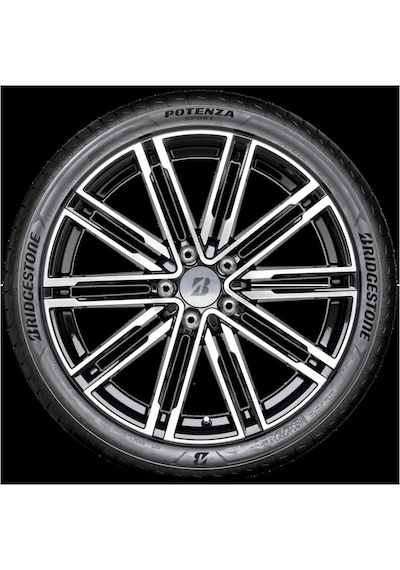 Bridgestone 295/40 R20 110Y XL Potenza Sport Yaz Lastiği 2021