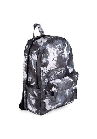 Slazenger Batik Gri Granit Desen Çanta 23114 2023