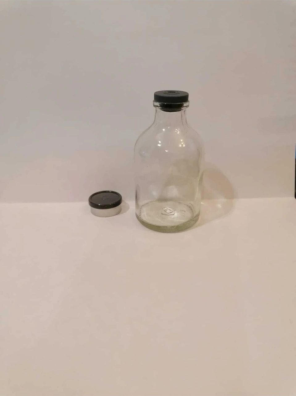 50cc Penesilin, Aşı Kapak, 50 Adet Şişe Diğer