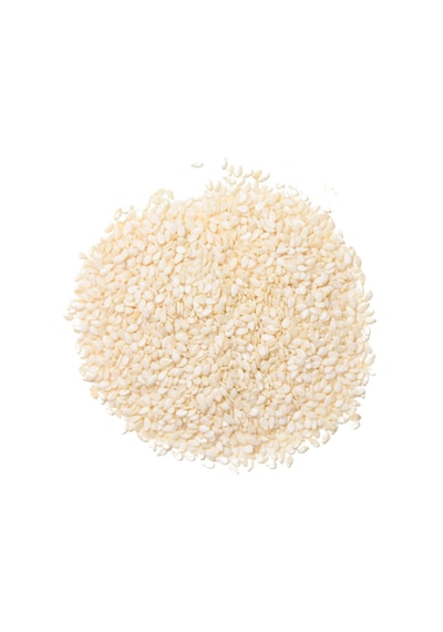 Beyaz Susam 200 G