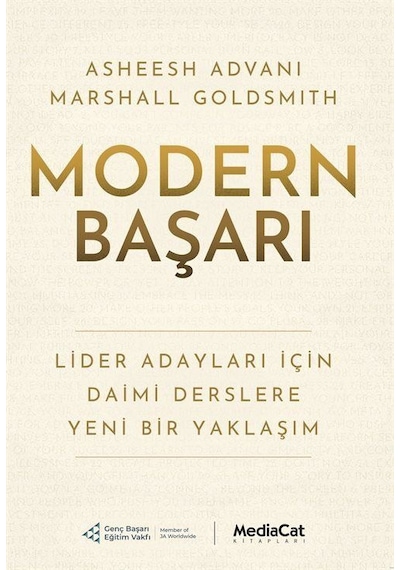Modern Başarı / Marshall Goldsmith