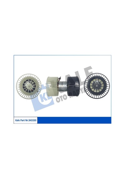 Kalorıfer Motoru Bmw E36 90 99 64118390208
