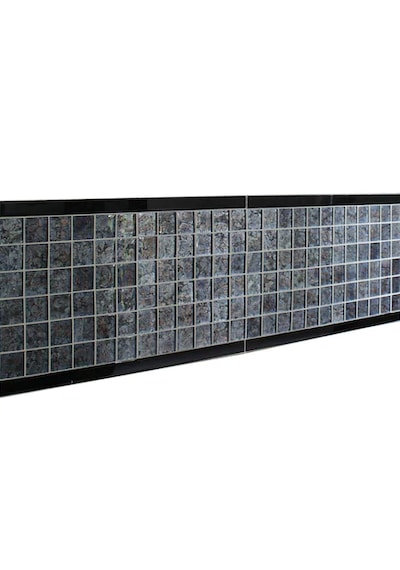 Tezgah Arası Cam Mozaik 5x5 N11.782