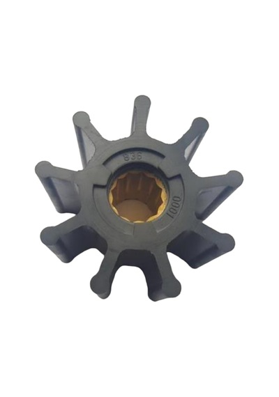 836 İmpeller Lastiği