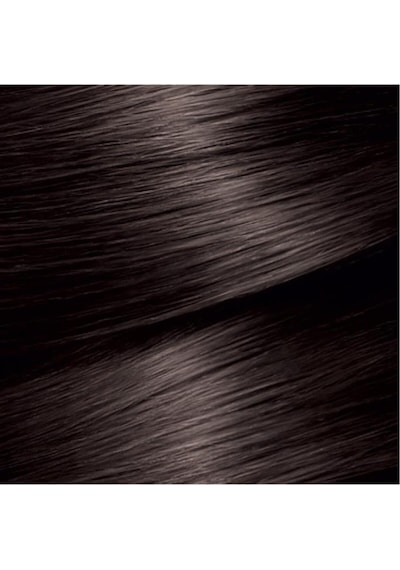 Color Naturals Saç Boyası 3 Koyu Kahve