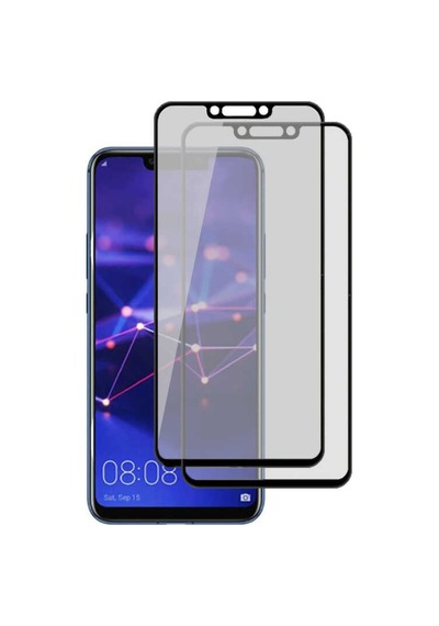 Zore Huawei Mate 20 Lite Uyumlu Davin Mat Seramik Ekran Koruyucu