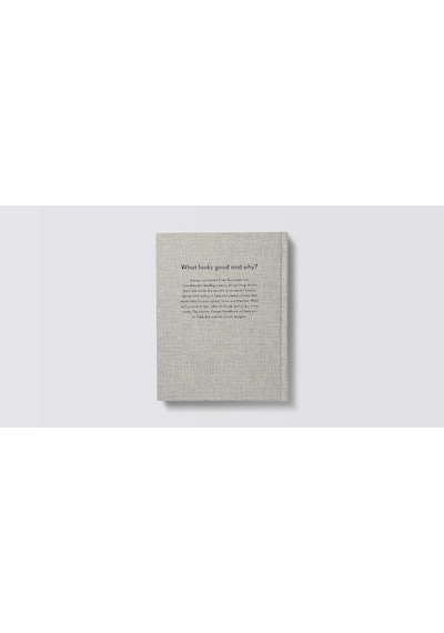 The Interior Design Handbook