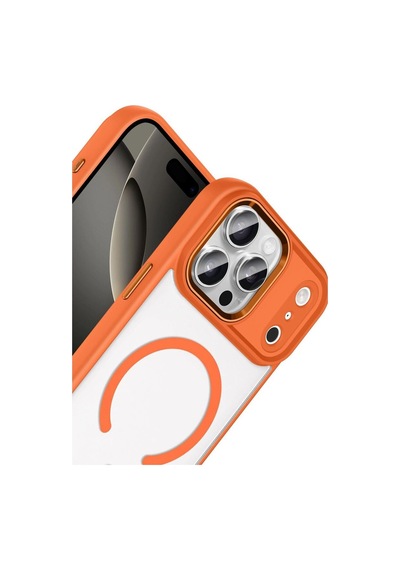 Joko Apple İphone 17 Pro Max Terea Magsafe Kapak