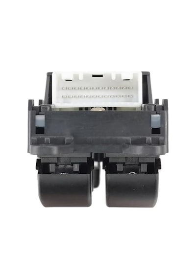 Toyota Avensis 2003 - 2008 Uyumlu Ön Sol Kapı Dörtlü Cam Açma Düğmesi Siyah 84820-0f030