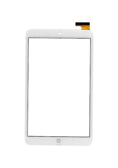 Reeder A8i Quad Dokunmatik Beyaz