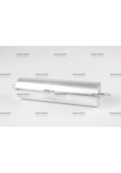 MAHER 13426 Yakıt Filtresi (Mazot) A6 A7 11= 2.0 TDI-3.0 TDI Caga-Caha-Casb-Clab-Cmfa-Cana-Canb-Cdya-Cdyb