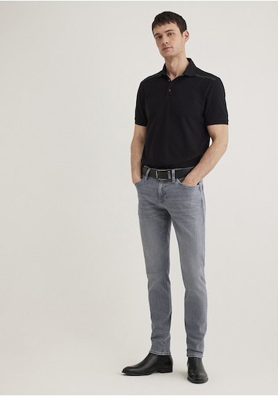 Mavi - James Lux Black Gri Mavi Jean Pantolon 0042489350 Antrasit Mavi - James Lux Black Gri Mavi Jean Pantolon 0042489350 Antrasit