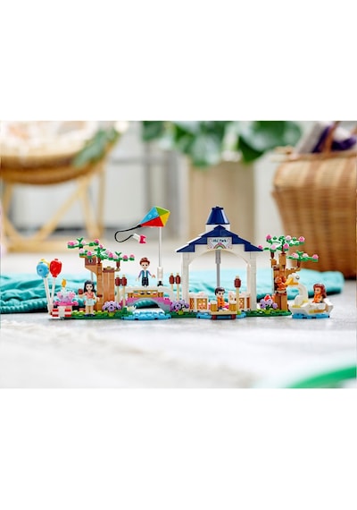 LEGO® Friends 41447 Heartlake City Parkı 432 Parça