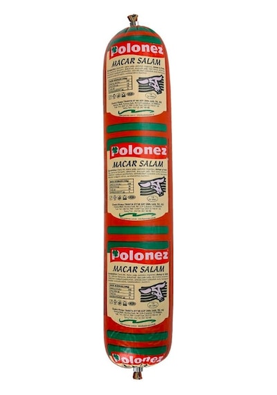 Polonez Macar Sade Dana Salam 500 G