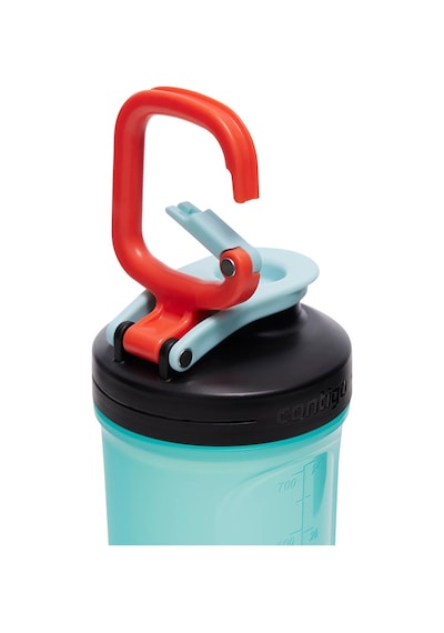 Contigo Fit Shake & Go 2.0 Shaker 820 Ml Turkuaz