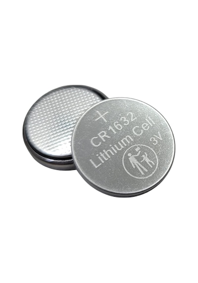 Maxycell 6 Adet 1632 Cr1632 Dl1632 3v Lityum Madeni Para Pilleri