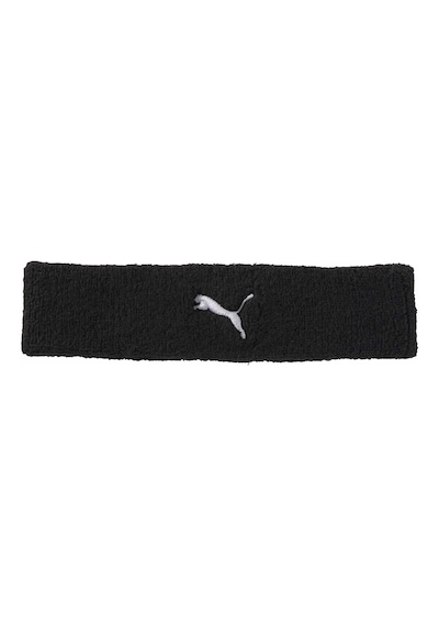 Puma Essentıals Antrenman Bandı 053866 01 Siyah