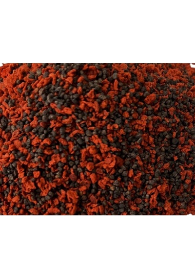 Ciklet Balığı Yemi Yüksek Protein Oranlı Etçil Yem 100 G