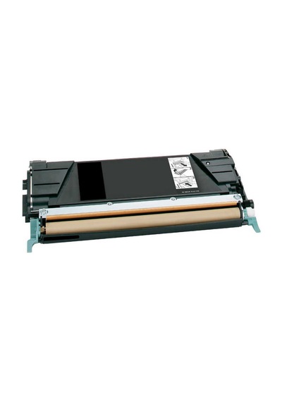 Lexmark C746H1Kg-C746 Sarı Uyumlu Toneri