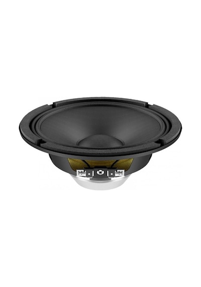 Lavoce Wsn061.52 6,5" 100W Çıplak Hoparlör