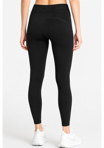 Nike Pro Sculpt High Women Tight Kadın Yüksek Bel Tam Boy Tayt Soft Yumuşak Toparlayıcı Tayt Siyah
