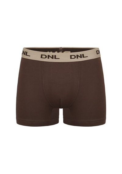 Donella Erkek Boxer Çok Renkli