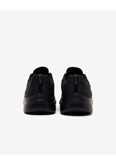 Skechers Go Walk Arch Fıt 2.0-cassy Kadın Siyah Yürüyüş Ayakkabısı 125346 Bbk