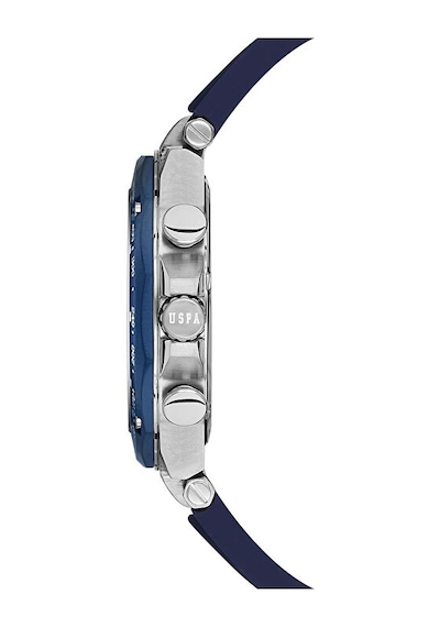 U.s. Polo Assn. Uspa1076-06 Erkek Kol Saati