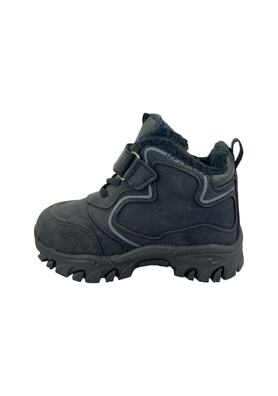 Matzeliger Mzg1220 Siyah Erkek Çocuk Outdoor Treeking Bot