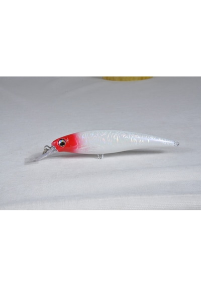 Deeppike Alfa 110S Slow Sinking Maket Yem (528165548)