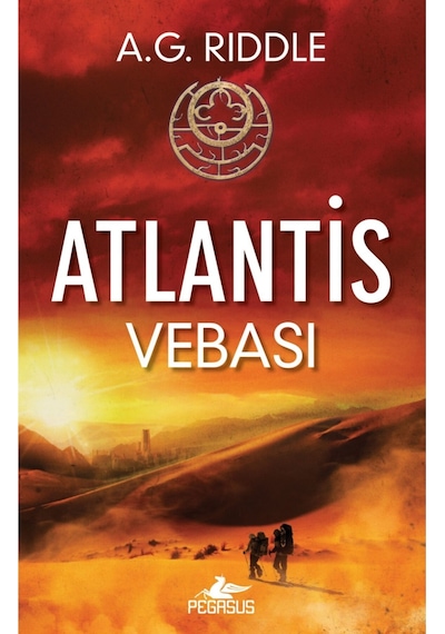 Atlantis Vebası - Kökenin Gizemi 2