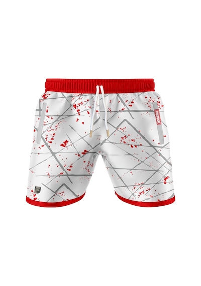 Freesıde Street Outsıde Traınıng Shorts Sarı