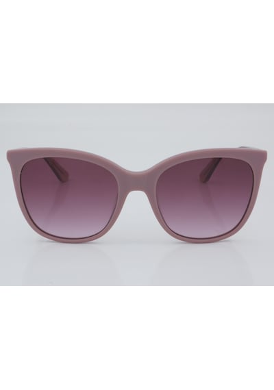 Calvin Klein Ck 23500s 601 55 - 01 Güneş Gözlüğü Pembe