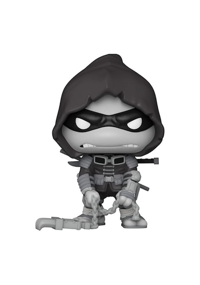 Pop Tmnt The Last Ronin Funko Special Edition 46