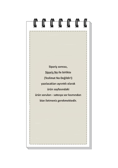 Leylek Tasarımlı Magnet 50 Adet