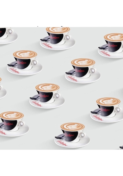 İtalyan Espresso Çekirdek Kahve
