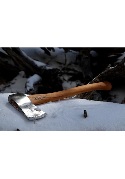 Helko Werk Journeyman Pack Axe Balta 50Cm