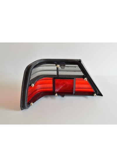 Mercedes W124 Stop Camı Sağ