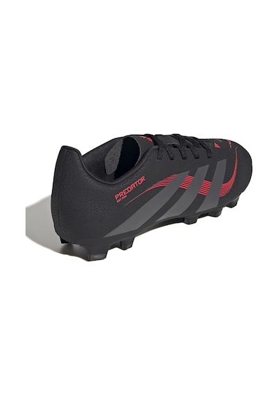 Adidas Predator Club Fg/mg J Genç Çim Zemin Kramponu Id3812 Siyah Id3812 Siyah