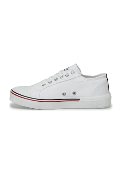 U.s. Polo Assn. Penelope 2fx Sneaker Beyaz Beyaz