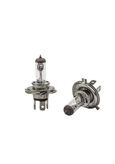 Neolux 2 Adet H4 12v 60/55w Standart Halogen Ampul