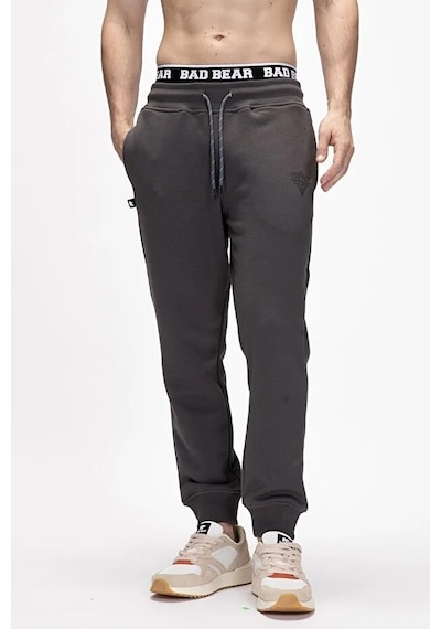 Bad Bear Badbear Lake Asfalt Erkek Sweatpants Eşofman Altı gri